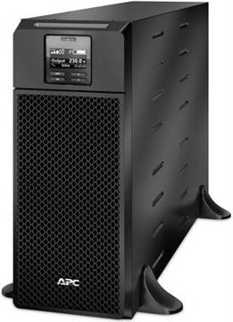 APC Smart-UPS SRT 6000Va 6000W 230V