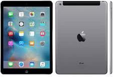 Refurbished Apple iPad Air 2 WiFi 64S Space Gray