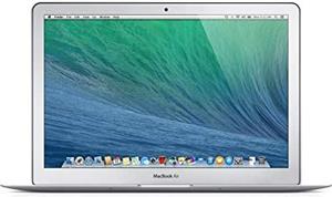 Refurbished Apple MacBook Air 6,2 A1466 13" (Mid 2013) i5-4250U 4GB 128GB B C