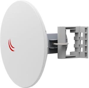 MikroTik Advanced wall mount adapter for large point to point and sector antennas
