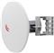 MikroTik Advanced wall mount adapter for large point to point and sector antennas