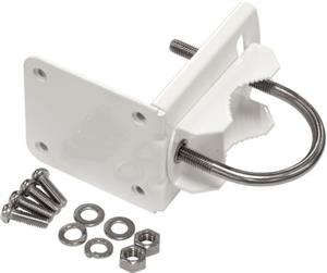 MikroTik Basic pole mount adapter for LHG series