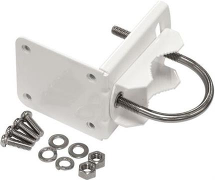 MikroTik Basic pole mount adapter for LHG series