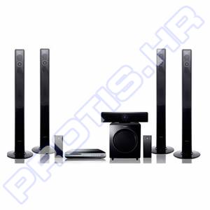 Kućno kino Samsung HT-TZ215