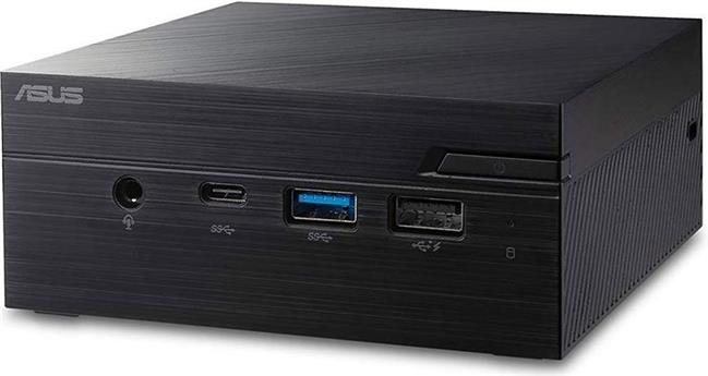 Stolno računalo Asus Mini PC PN40