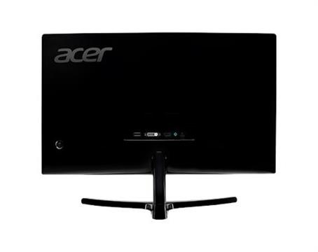 Acer ED242QRAbidpx LED Monitor FreeSync 144Hz