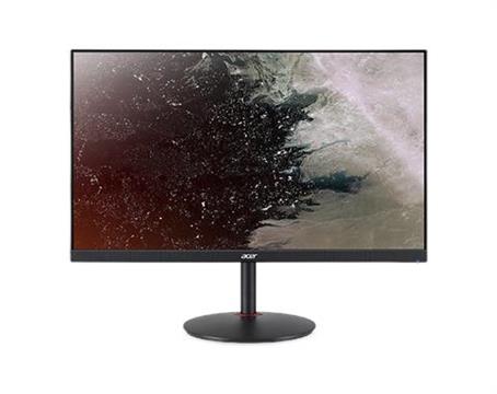 Acer Nitro XV272UPbmiiprzx LED QHD