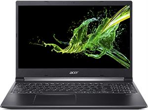Prijenosno računalo Acer Aspire 7, NH.Q5TEX.004