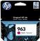 HP 963 Magenta Original Ink Cartridge