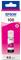 Tinta 106 EcoTank Magenta ink bottle L7160/7180