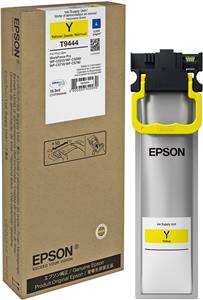 Epson T9444 - L size - yellow - original - ink cartridge