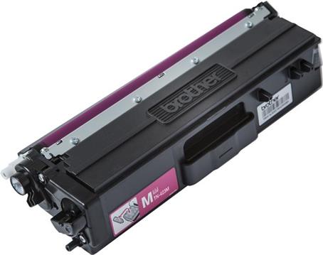 Brother Magenta toner TN423M