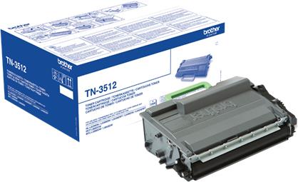 Brother Toner s crnom bojom - 12000 str.