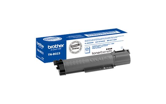 BROTHER Toner TN-B023 - ispis cca 2.000 stranica