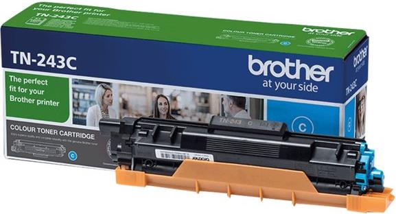 TN-243C Brother Cyan Toner