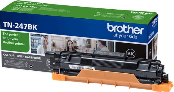 TN-247BK Brother Crni Toner