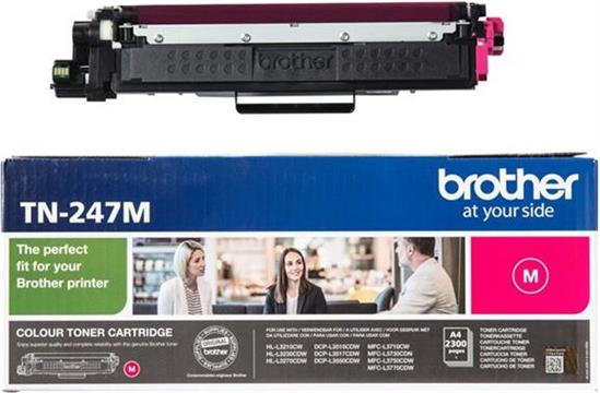 TN-247M Brother Magenta Toner