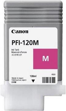 Canon tinta PFI-120, Magenta