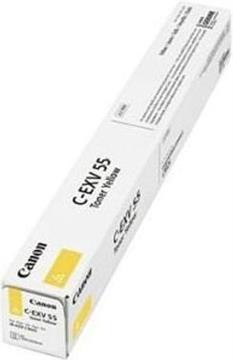 Canon toner CEXV55 Yellow