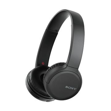 Sony WH-CH510, bežične slušalice, NFC/Bluetooth