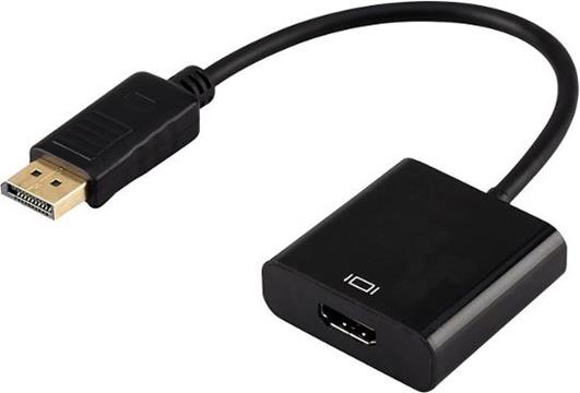 Asonic Display port na HDMI adapter