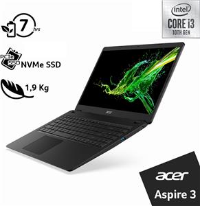 Prijenosno računalo Acer Aspire 3, NX.HS5EX.00B