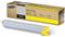 Samsung CLT-Y809S Yellow Toner Cartridge