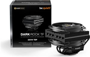 Multi Be Quiet! Dark Rock TF (FMx,AMx,115x,2011) TDP 220W