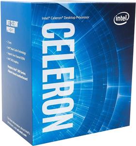 Procesor Intel Celeron G4930 S1151 TRAY 2x3,2 54W