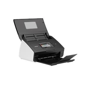 Brother ADS-2600WE document scanner
