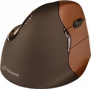 Evoluent VM4SW Vertical Mouse 4 Wireless small