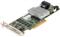 RAID SATA/SAS PCIe 8x SuperMicro S3108L-H8IR-16DD (Chip: LSI 3108)