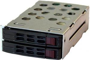 SERVER Supermicro MCP-220-82609-0N rear 2.5 HDD Kit