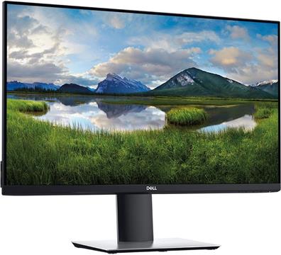 Monitor DELL Professional P2720D 27in, 2560x1440, QHD, IPS Antiglare, 16:9, 1000:1, 350cd/m2, 8ms/5ms, 178/178, DP, HDMI, 3x USB 3.0, 2x USB 2.0, Tilt, Swivel, Pivot, Height Adjust, 3Y