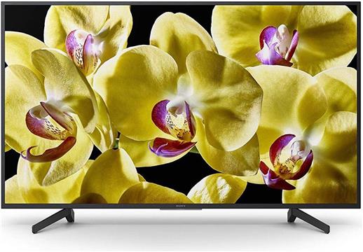 LED TV Sony Bravia KD-75XG8096 4K