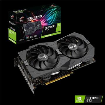 Grafička kartica Asus GeForce GTX 1660 SUPER STRIX Gaming OC, 6GB GDDR6, PCI-E 3.0