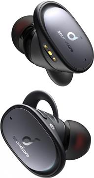 Slušalice ANKER SoundCore Liberty 2 Pro, in-ear, Bluetooth, crne