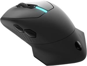 Dell Alienware Wireless Gaming Mouse AW310M