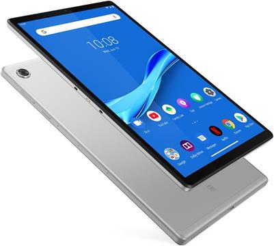 Tablet LENOVO Tab M10 Plus ZA5T0189BG, 10.3", 4GB, 64GB, Android 9.0, sivi