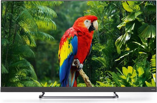 LED TV 55'' TCL 55EC780,4K UHD, Android TV,16 GB, DVB-T2/C/S2