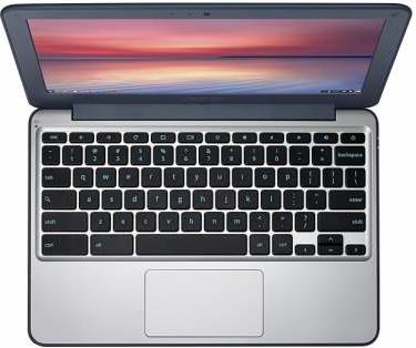 Prijenosno računalo Asus Chromebook C202SA-GJ0027