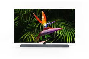 TCL LED TV 65" 65X10, Mini LED, Android TV