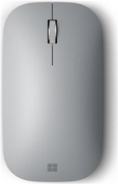 Microsoft Surface Mobile Mouse - Bluetooth - Platinum (Retail) KGY-00002