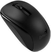 Miš Genius NX-7005, BlueEye, USB, bežični, crni