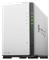 Synology DS220j 2 Bay Desktop NAS Enclosure