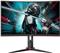 AOC CQ27G2U LED 27", VA, QHD, DP, 2xHDMI, 144Hz, 4xUSB3.0