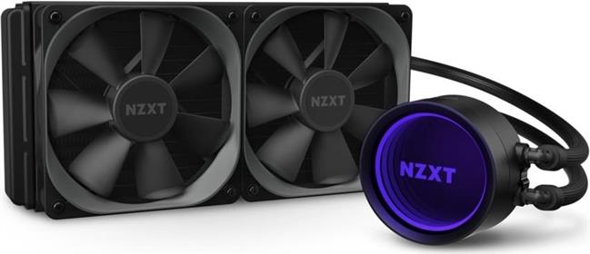 NZXT Kraken X53 vodeno hlađenje, 1151/2066/AM4