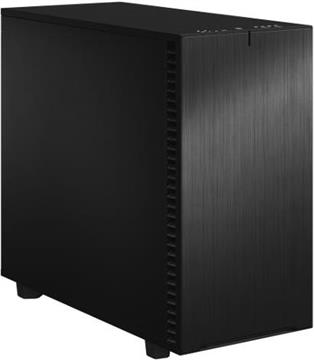 Fractal Define 7, Black, Tip C, crno bez napaj