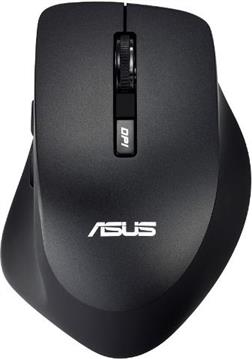 ASUS WT425, bežični optički miš, crni