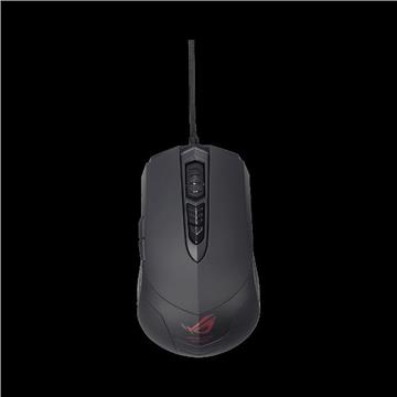 ASUS ROG GX860 v2, gaming žičani miš, 5600dpi